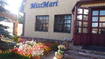 Отель Hotel Miss Mari Караганда